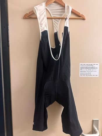 Rapha, Bib Shorts