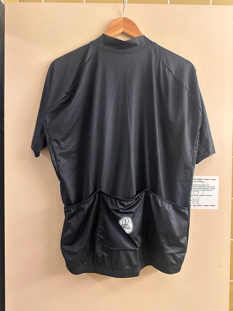 Used Attacus Jersey 2025 bike — image 2 of 2