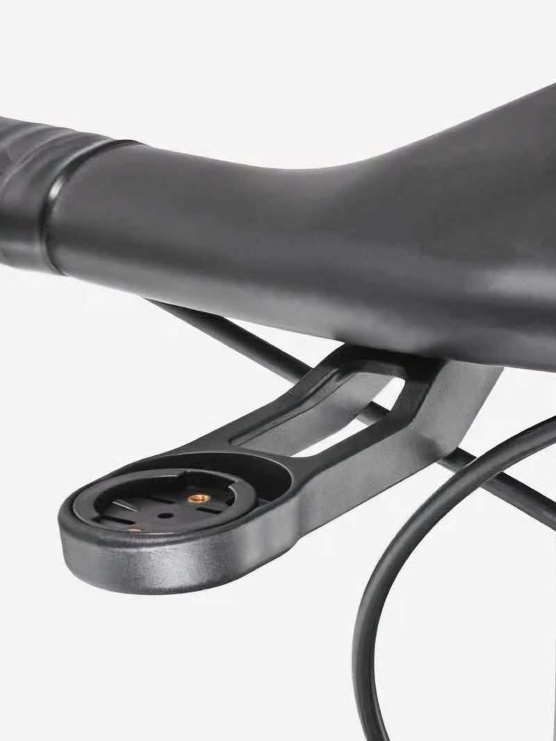 Used Wahoo Mount mit Knog Lampenhalterung 2024 Cycling Accessories