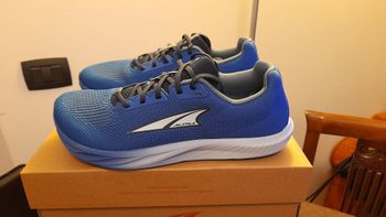 Altra, Escalante 4