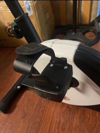 Used rovera Cyclette 2023 bike — image 4 of 4