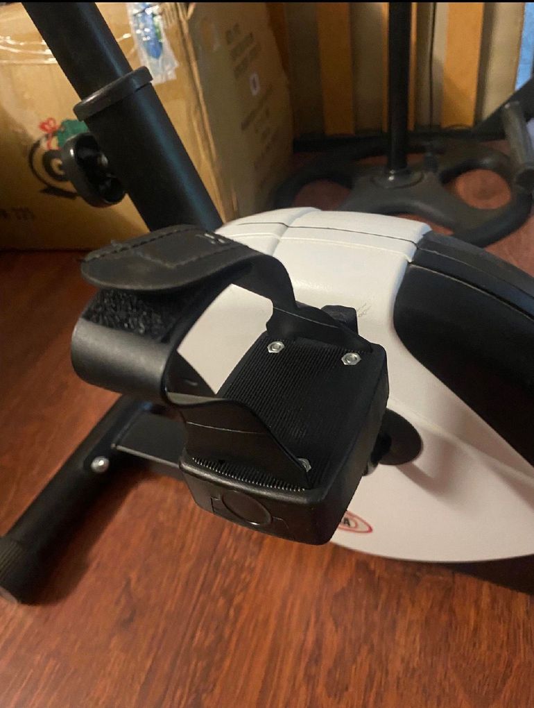 Used rovera Cyclette 2023 bike — image 4 of 4