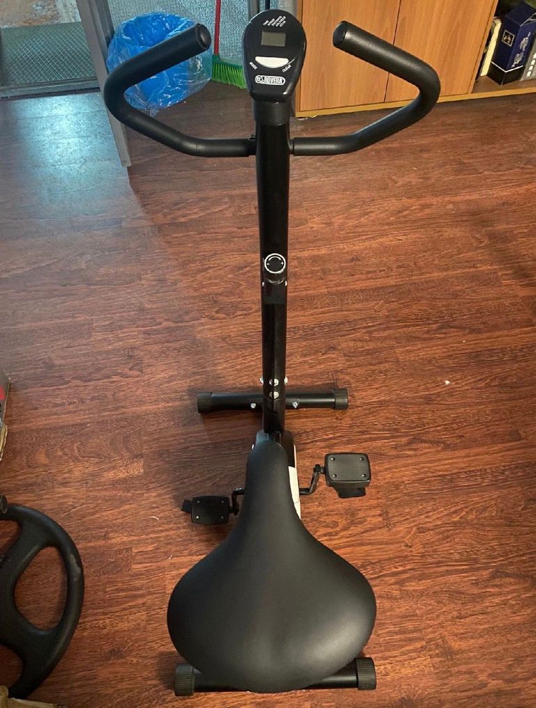 Used rovera Cyclette 2023 bike — image 2 of 4