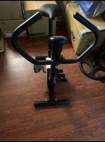 Used rovera Cyclette 2023 bike — image 3 of 4
