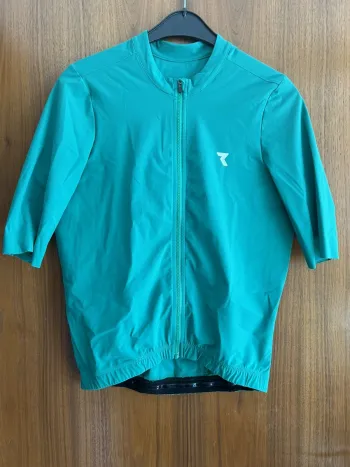 Ryzon, Vela Cycling Jersey