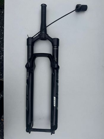 RockShox, SID 120mm 2P Fork DebonAir+ Charger RL 35mm Remote Type 29'' Boost