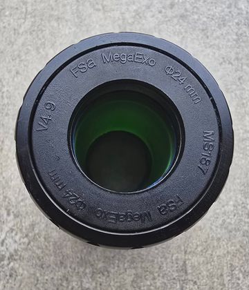 Used Fsa Bbright T47 24mm Bottom Bracket bike — image 3 of 3