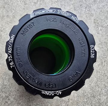 Used Fsa Bbright T47 24mm Bottom Bracket bike — image 2 of 3