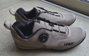 LEATT, Clip 6.0