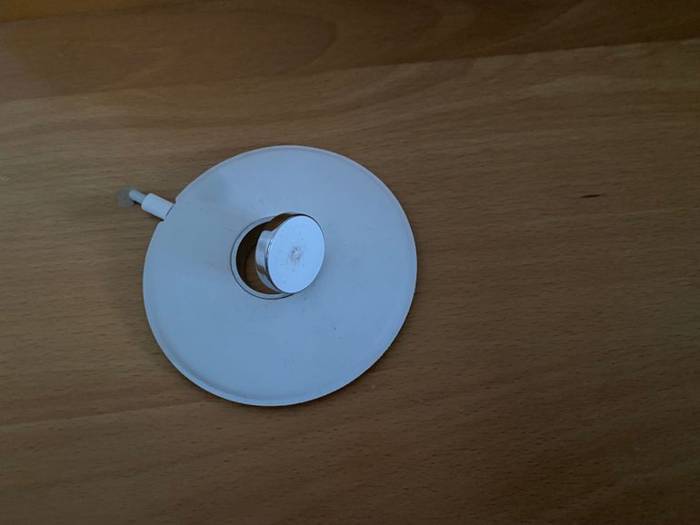 Used apple Watch Series 7 GPS 45mm 2021 bike — image 3 of 4