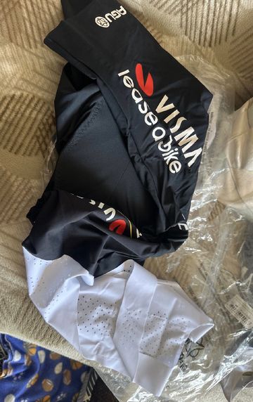 Used Magura Visma lease a bike 2024 Cycling Clothing
