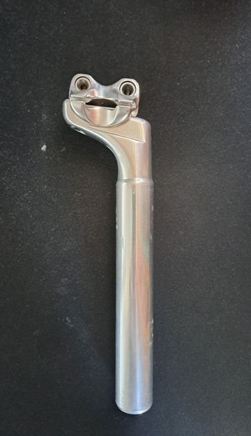 Brugt nitto Jaguar SP72 NJS bike — billede 1 af 3