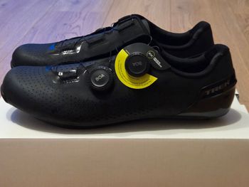 Trek, Velocis
