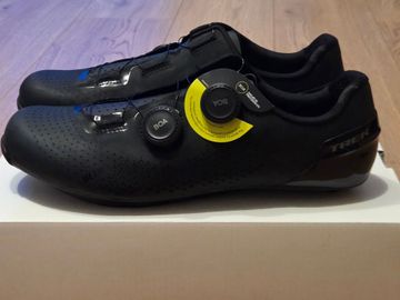 Used Trek Velocis 2026 Cycling Shoes