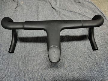 Brugt Canyon Aero Cockpit 2025 bike — billede 2 af 6