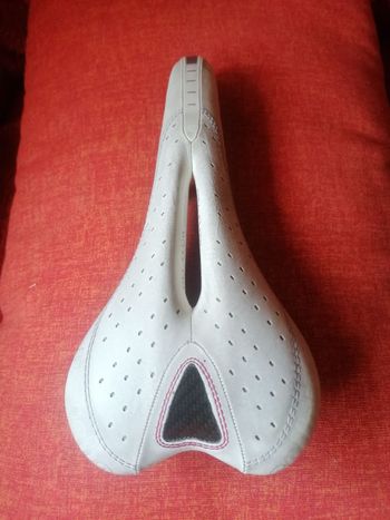 Used Selle Italia Sella italis bike — image 1 of 2