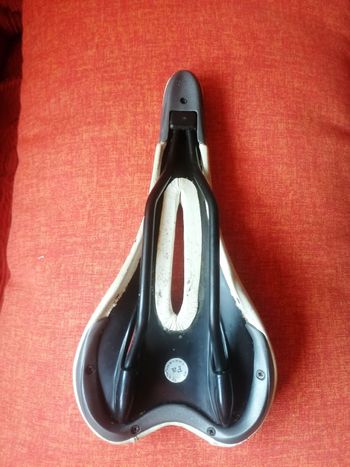Used Selle Italia Sella italis bike — image 2 of 2