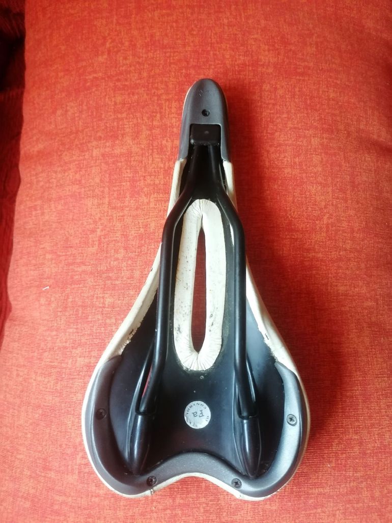 Used Selle Italia Sella italis bike — image 2 of 2