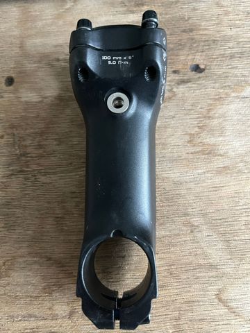 Used Specialized Stem bike — image 4 of 5
