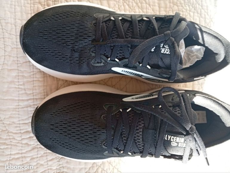 Used Brooks GTS Glycerin 22 bike — image 7 of 8