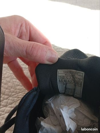 Used Brooks GTS Glycerin 22 bike — image 4 of 8