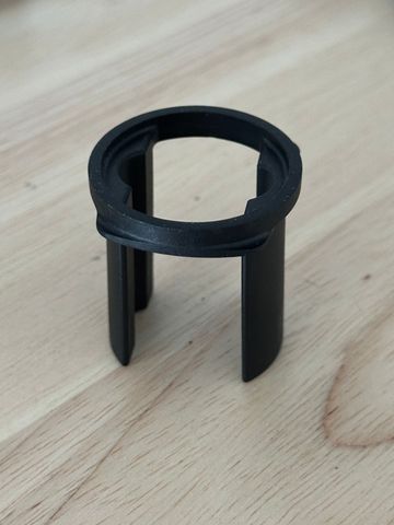 Brugt Bmc ICS2 Topcap Interface Round Cockpit