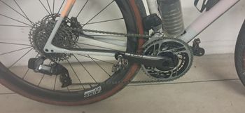 Sram, Red/rTap AXS 12-speed