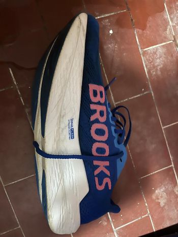 Used Brooks Hyperion Max 2 2025 bike — image 3 of 5