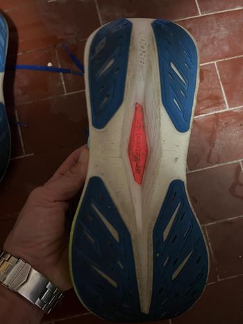 Used Brooks Hyperion Max 2 2025 bike — image 5 of 5