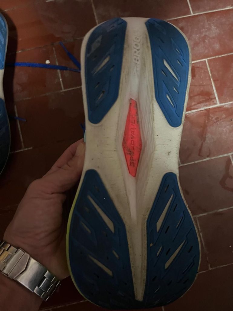 Used Brooks Hyperion Max 2 2025 bike — image 5 of 5