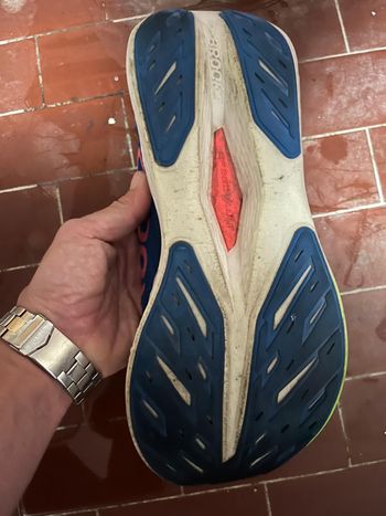 Used Brooks Hyperion Max 2 2025 bike — image 4 of 5