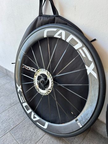 Giant, cadex 50 ultra