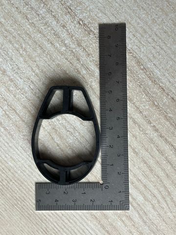 Bmc ICS2 Topcone 10mm Spacer Riser 1x bike d'occasion — image 3 sur 3