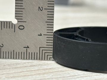 Bmc ICS2 Topcone 10mm Spacer Riser 1x bike d'occasion — image 2 sur 3