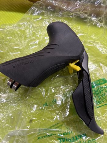 Shimano, GRX Di2 ST-RX815 Shifter
