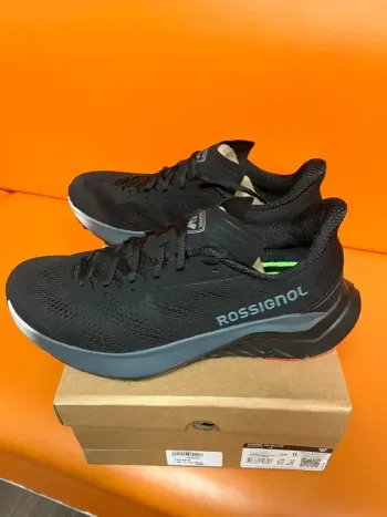 Rossignol, Venosk 46