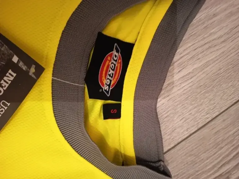 Used Dickies Tee shirt bike — image 5 of 11
