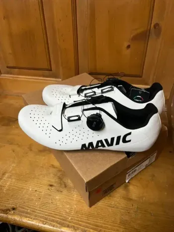 Mavic, Cosmic Boa Road Shoes