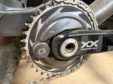Used Sram XX SL Eagle Transmission Groupset 2026 bike — image 6 of 8