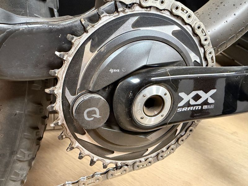 Used Sram XX SL Eagle Transmission Groupset 2026 bike — image 6 of 8