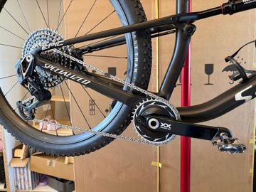 Sram XX SL Eagle Transmission Groupset 2026 Groupset usato
