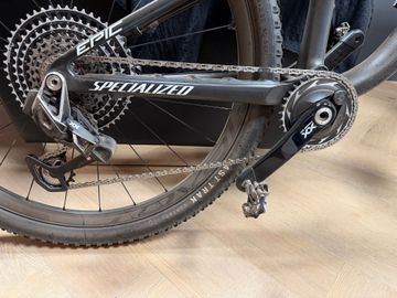 Used Sram XX SL Eagle Transmission Groupset 2026 bike — image 3 of 8