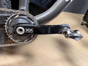 Used Sram XX SL Eagle Transmission Groupset 2026 bike — image 7 of 8