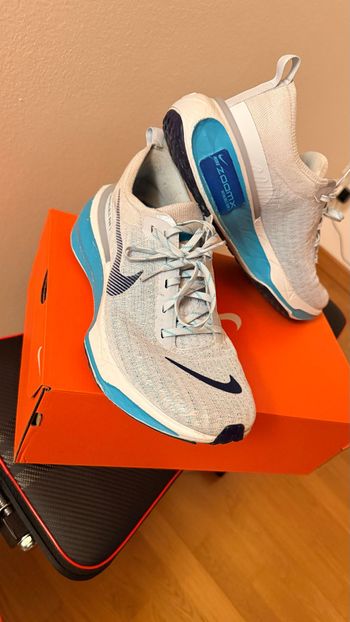 Nike, ZoomX Invincible Rum Fk 3
