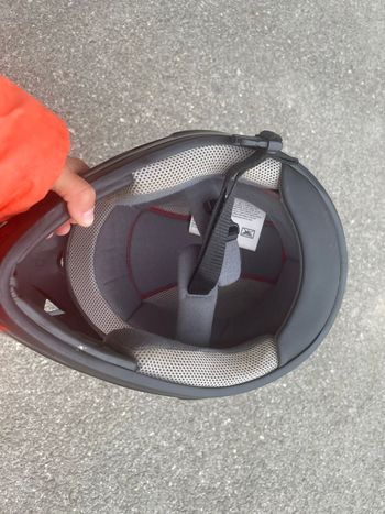 Used keny casque 2024 bike — image 2 of 3