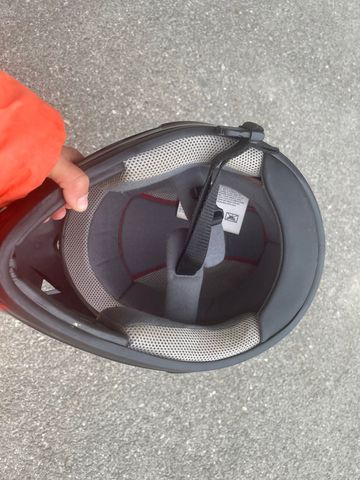 Used keny casque 2024 bike — image 2 of 3