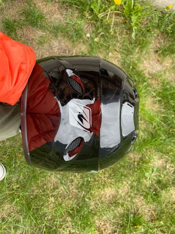 Used keny Casque 2024 bike — image 3 of 3