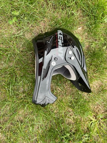 Used keny Casque 2024 bike — image 2 of 3