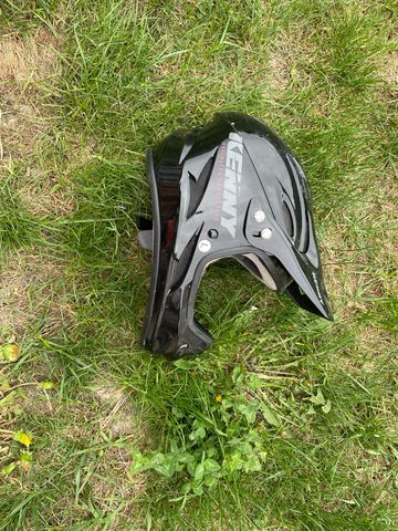 keny Casque Cycling Accessories de segunda mano