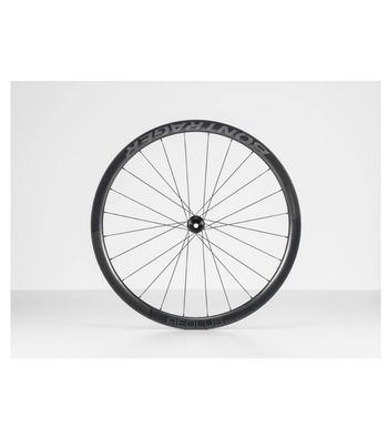 Used Bontrager Aeolus RSL 37 2024 bike — image 2 of 2